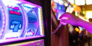 Gambaran dinamis permainan slot online dari shiokambing1