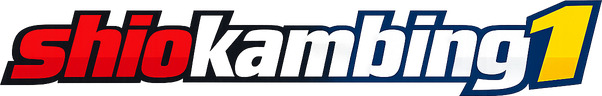 Logo shiokambing1